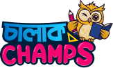 Chalak Champs Logo